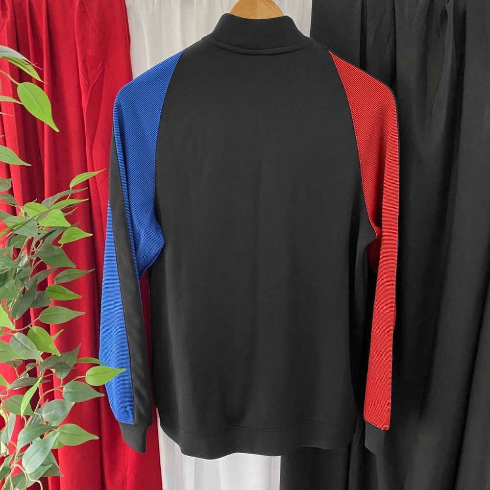 NIKE TEAM USA FULL ZIP TRACK JACKET - Picture 3 of 8